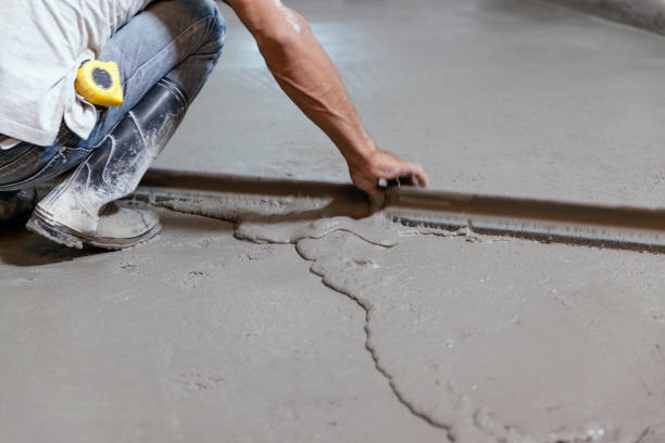 Best Concrete Driveway Installation in Plainfield, NJ