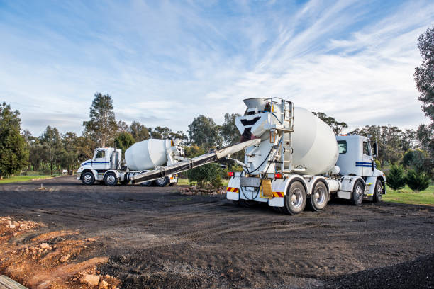 Best Stamped Concrete Services in Plainfield, NJ