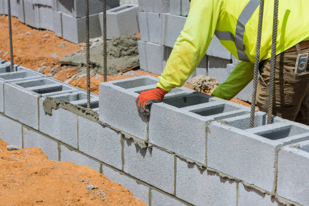 Best Concrete Foundation Repair in Plainfield, NJ