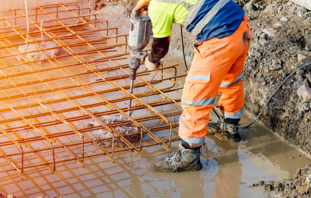Best Concrete Sidewalk Installation in Plainfield, NJ